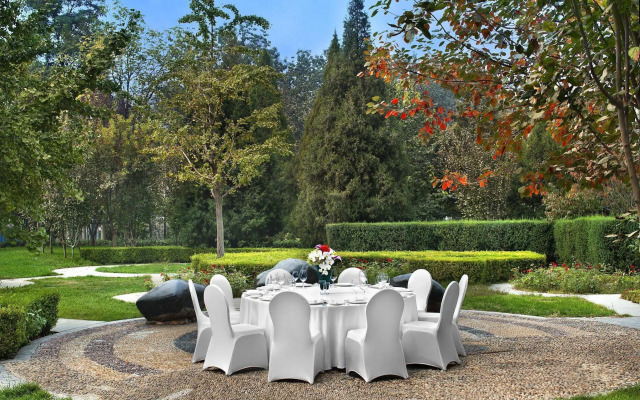 The St. Regis Beijing