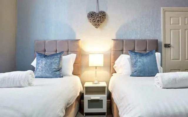 The Sunningdale  Your Apartment