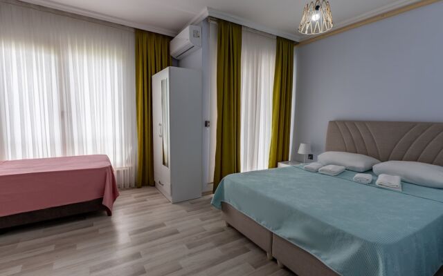 Flora Trabzon Apart