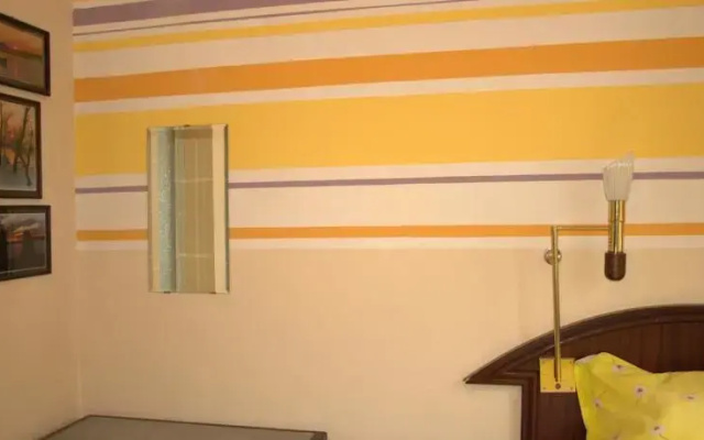 Family Hotel Tangra