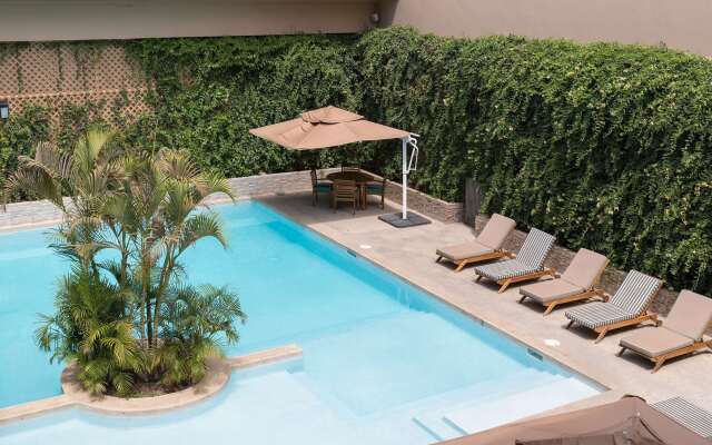 LP Los Portales Hotel Piura