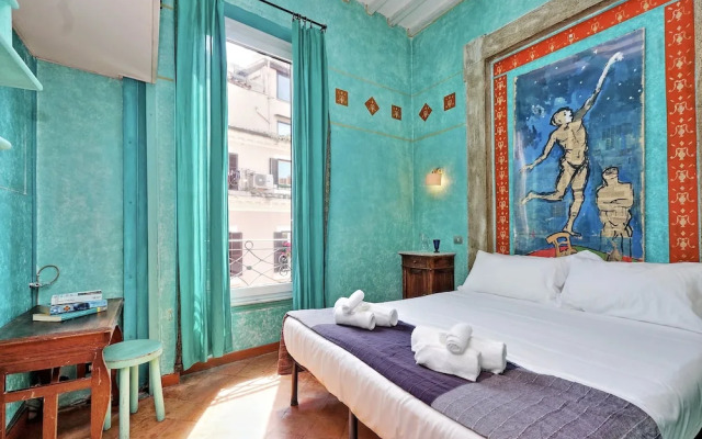 Montevecchio - WR Apartments