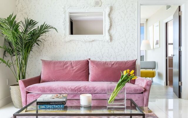 Miami Vacation Rentals - Coconut Grove