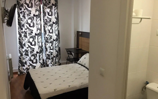 Hostal Oliver
