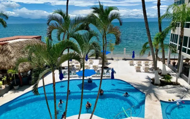 Suites Atlas - Ocean Front