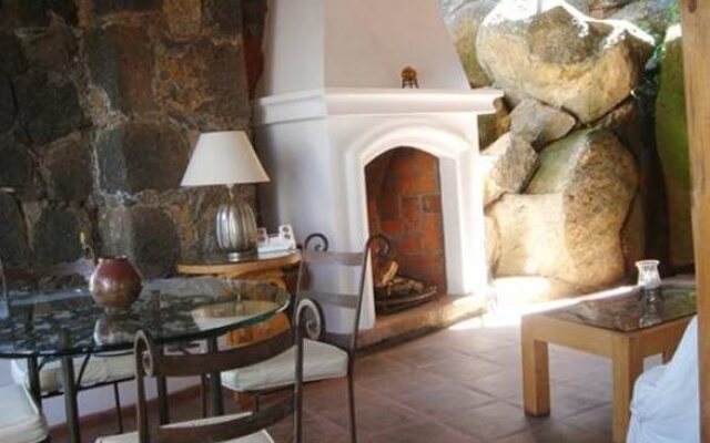 Hotel Estancia de la Era