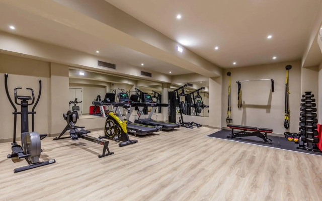Akrotiri Beach Resort Hotel - Adults friendly