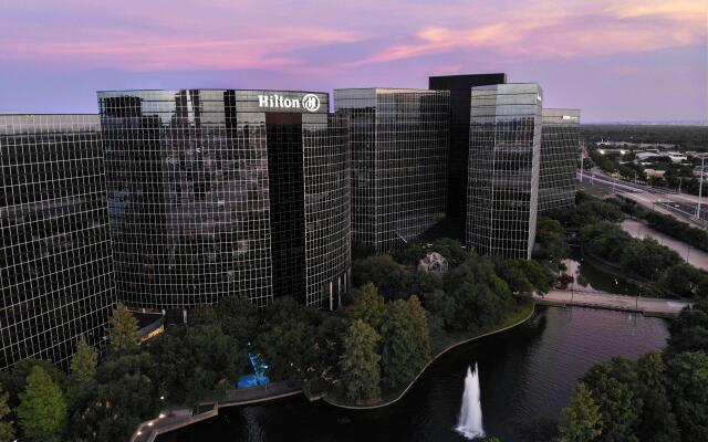 Hilton Dallas Lincoln Centre