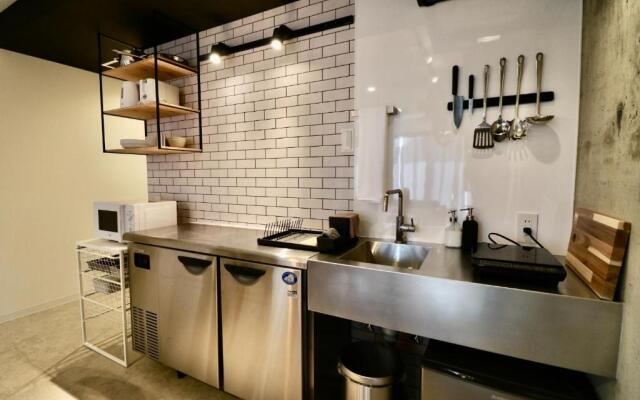 Sapporo - Hotel - Vacation STAY 87174