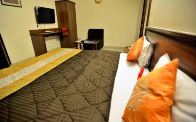 Hotel Alpha