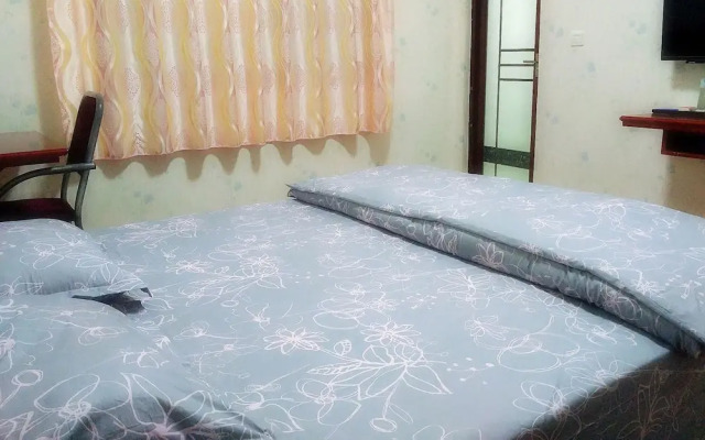 Guanghan Sunshine Hostel