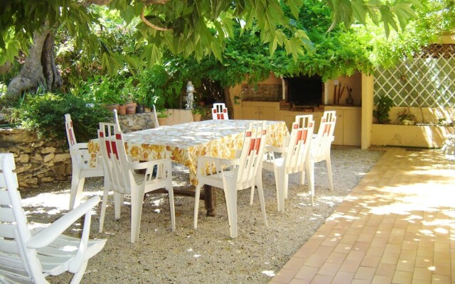 Holiday Home Avenue de Bellevue