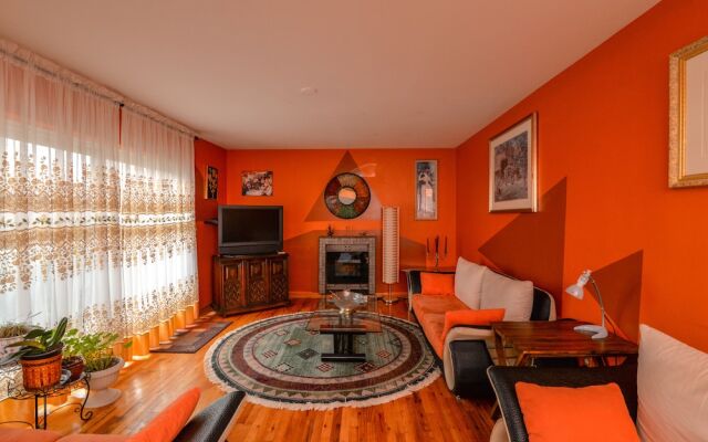 Ranch House at Southfield