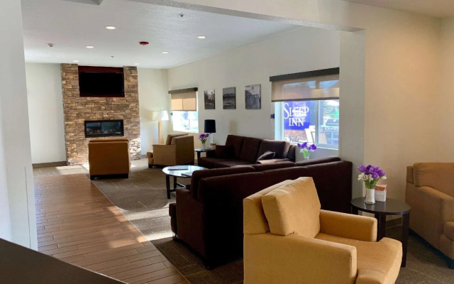Sleep Inn Flagstaff