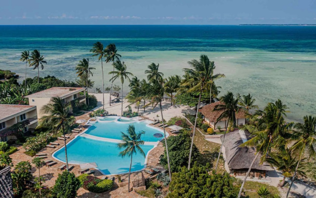 Maharaja Boutique Hotel Zanzibar