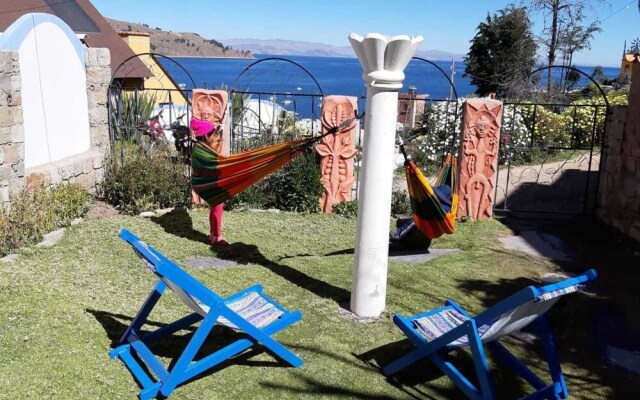 Hotel La Cúpula