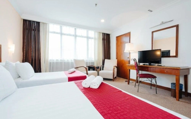 TH Hotel Kelana Jaya
