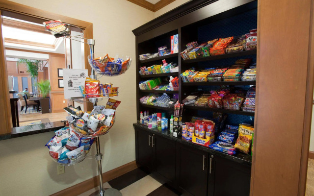 Hampton Inn & Suites Dallas I-30 Cockrell Hill