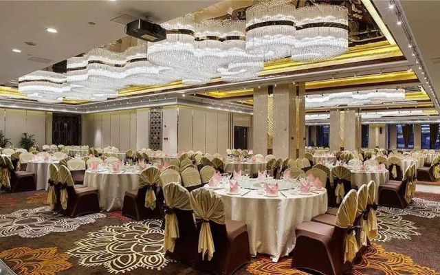 Chengdu Phoenix International Hotel