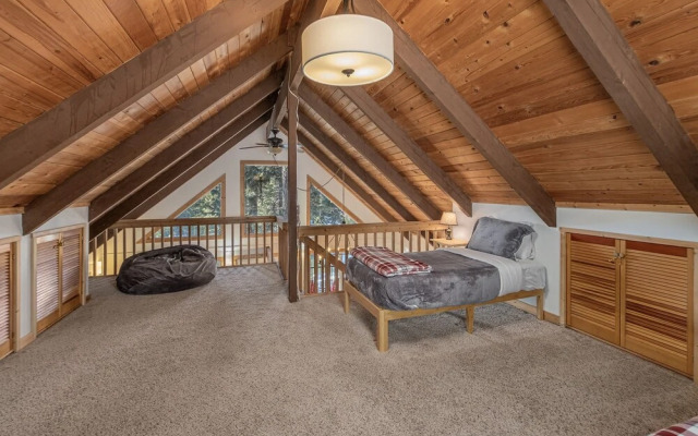 Riverhouse 3 Bedroom Home