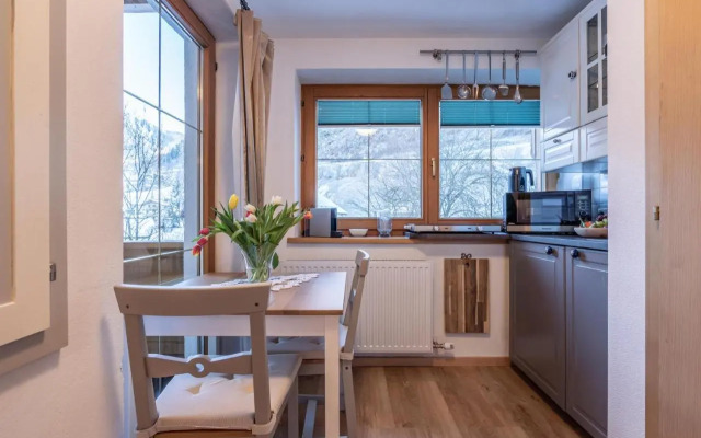 Landhaus Seiringer Apartments