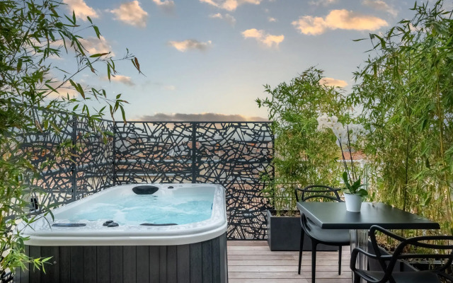 Le Boutique Hotel & Spa