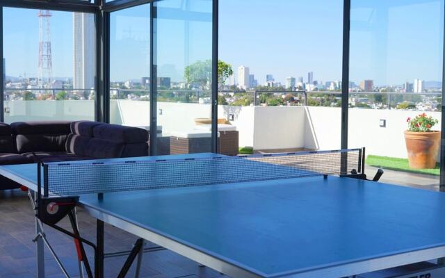 Blue Pepper Premium Rooms