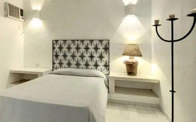 Apartamentos Tortugas