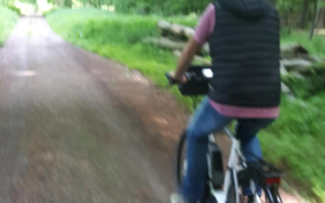 Ferienwohnung Kurpark