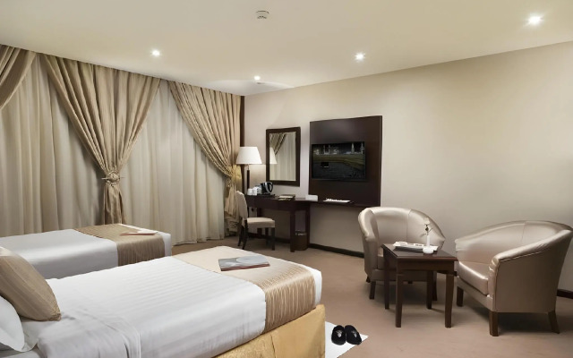 Razana Al Rowdah Hotel