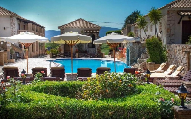 Garden Village Hotel