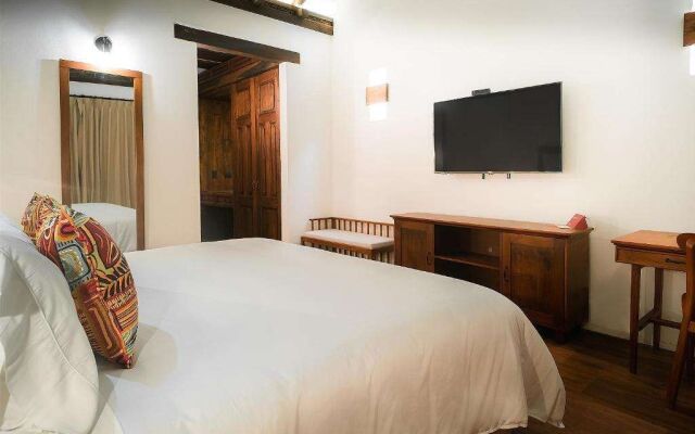 Hotel Casa Alcestre
