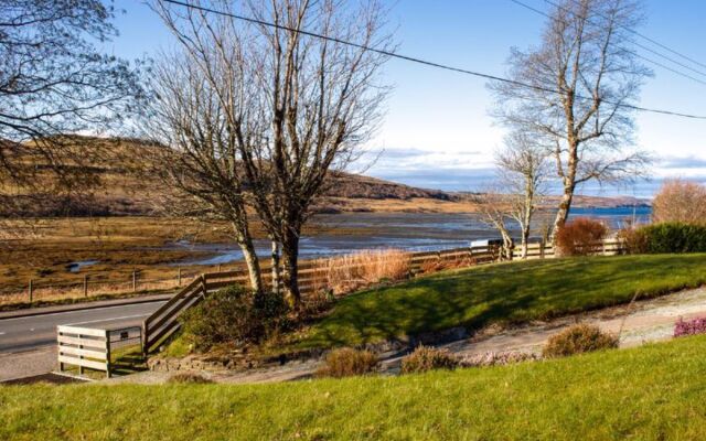 Villa Solas Isle of Skye