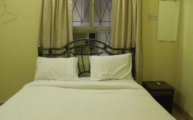Poshak by OYO Rooms