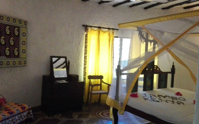 Flamingo Villas Resort
