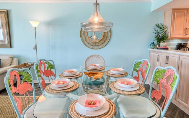 Sand Dollar Penthouse