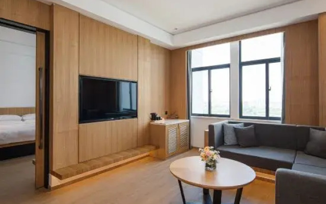 Fairfield by marriott Jingzhou