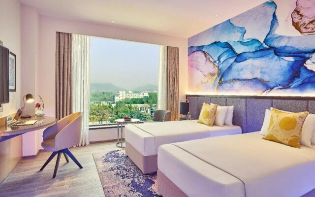Vivanta Navi Mumbai Turbhe
