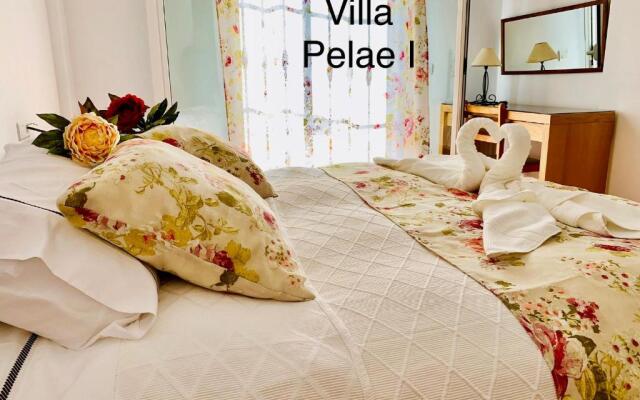 Villa Pelae