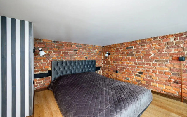 Апартаменты на улице Шпалерная