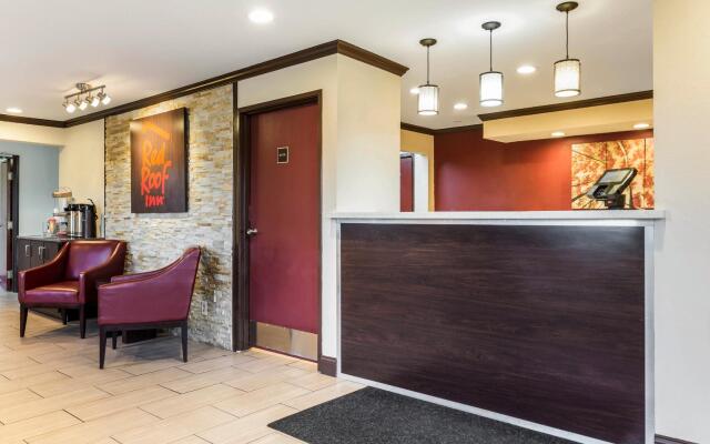 Red Roof Inn Dry Ridge
