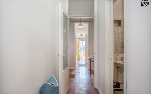 Pátio do Bolhão by Soulsharing