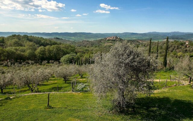 Azienda Agrituristica Le Macchie Alte