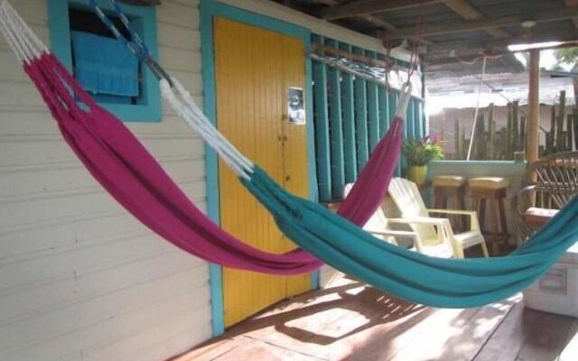 The Bocas Beach House