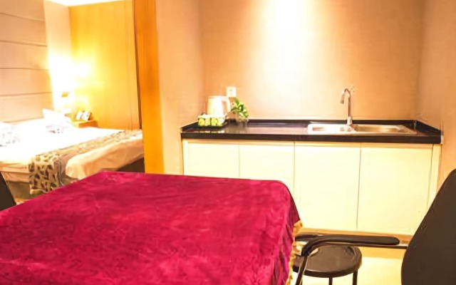Huating Hotel