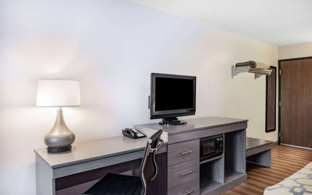 Motel 6 Gillette Wy