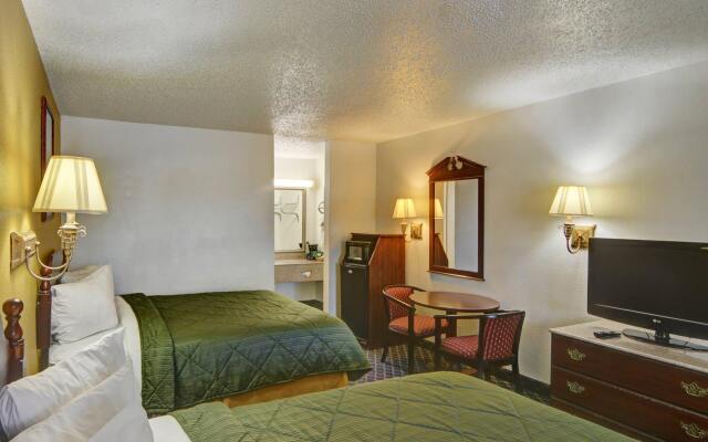 Quality Inn & Suites