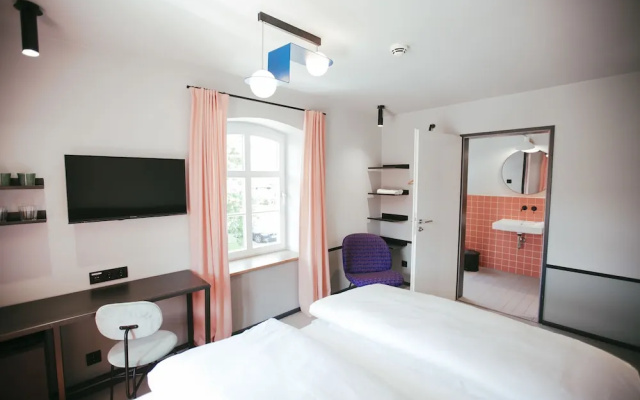 Hotel am Kloster