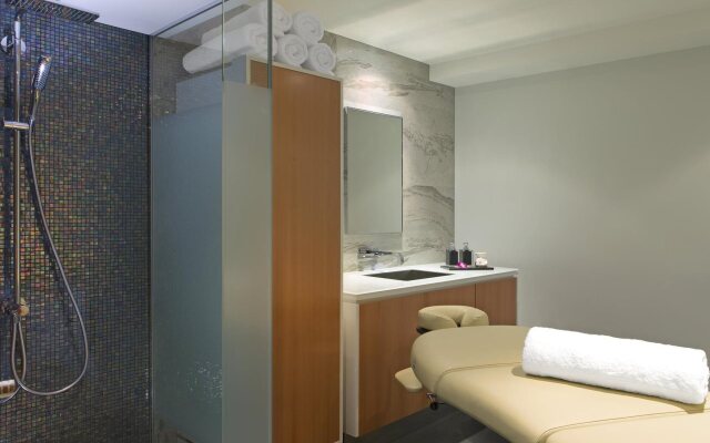 Sheraton Melbourne Hotel