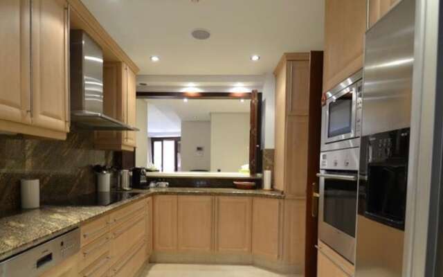 Casas El Real El Campanario